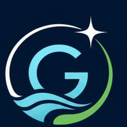 Gold Coast Clean Co logo