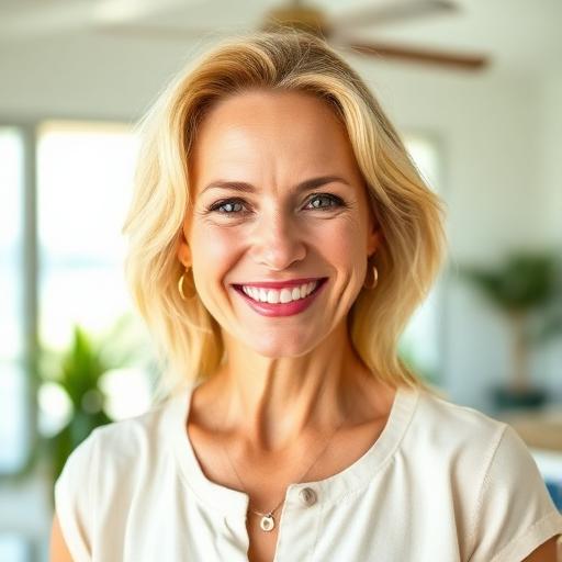 Marissa L., Palm Beach Gardens