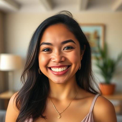 Camila R., Fort Lauderdale