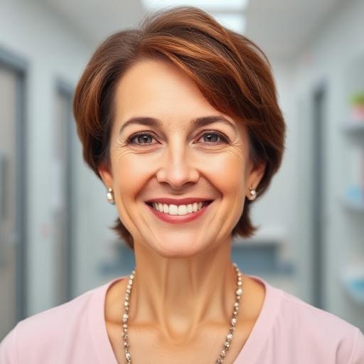 Karen W., Wellington